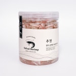 광천새우젓 추젓 500g 김장용 새우젓 국내산 (특품/상) : 광천금메달토굴새우젓