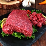 푸른초 한우국거리 한우양지 양지국거리 한우 선물 300g 한우양지국거리 : 스마트하니A