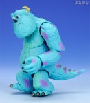 리볼텍 몬스터 주식회사 / PIXAR FIGURE 컬렉션 006 설리 : 피규어앤굿즈