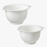 제빵 비스파드 믹싱볼2종 화이트 홈베이킹 제과 쿠키 만들기 : 네이마켓