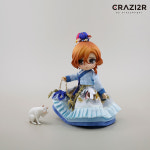 [판매종료] 오비츠11 여아한복 원오프2 4종 : 크레이지어 CRAZI2R