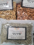 성신상회 무염호두 호두 볶은호두 견과 300g 500g : 성신상회