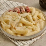 사계절떡볶이 밀키트(2인분) 떡 어묵 분말소스 포함 : 사계절떡볶이