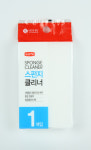 롯데 스펀지클리너 1개입 매직블럭 청소박사 : 윤정이네푸드