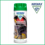 닉왁스(NIKWAX)_(수입직영)테크워시(Tech Wash) 고어텍스 방수의류 전용 세탁제 : 닉왁스몰