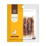 브리더랩 뚝딱 덴탈스틱 치킨 12p, 175g, 1개 : 유리펫