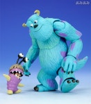 리볼텍 몬스터 주식회사 / PIXAR FIGURE 컬렉션 006 설리 : 피규어앤굿즈