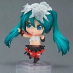 넨도로이드 코데 SEGA feat HATSUNE MIKU Project 하츠네미쿠 블레스 유 코디 : 피규어앤굿즈
