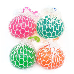 주물럭 말랑이 포도송이 요요(12개) 어린이집 답례품 유치원 : 모나샵