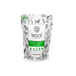 워프 초록입홍합 동결건조 간식 50g : 댕댕상회스토어