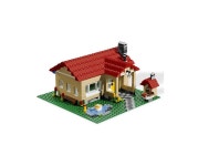 레고 6754 크리에이터 패밀리 홈 /어린이날 행사(박스 눌림 있습니다) : 슬기로운 레고 생활