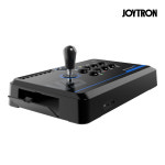 [리퍼브] 조이트론 EX레볼루션V5 조이스틱 아케이드 철권8 PC PS4 PS5 매직부츠 동봉 : 조이트론스토어