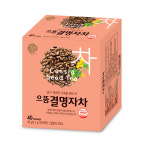송원 으뜸결명자차 40T티백 : 우화푸드몰