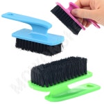 작은솔 싱크대청소솔 화장실타일청소 청소용브러쉬 : 모원