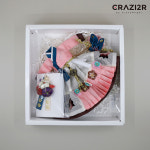 [판매종료] 오비츠11 여아한복 원오프2 4종 : 크레이지어 CRAZI2R