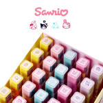 산리오 스탬프다이어리 : 구름 문방구