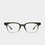 어크루 안경 노스 NOS 02 4종 모음 여자 남자 빈티지 패션 사각 웰링턴 뿔테 안경테 : 핫선글라스