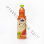 가야농장 당근주스(1.5L) 1.5Kg : 유통88