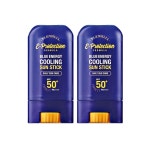 엘렌실라 블루에너지 쿨링 선스틱 17g x 2개 (SPF50+) : 행복-샵