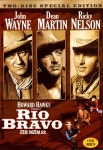 리오 브라보(Rio Bravo) Special Edition(2DVD) : MusicnShop