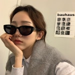 퍼블릭비컨 선글라스 위글 블랙 public beacon wiggle c 1 : 마이스터안경