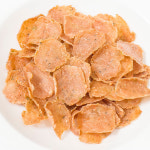 대견하개 꼬꼬칩 60g 야채 바삭 한입간식 칭찬간식 : 대견하개