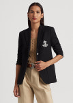 로렌 랄프로렌 여성 Bullion Jacquard Blazer : 나나뉴욕