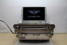 제네시스BH AVN 오디오 965603M050 , 96560-3M050 : 준준모터스