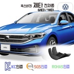 제타 매트 : 더본네트웍스