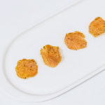 대견하개 꼬꼬칩 60g 야채 바삭 한입간식 칭찬간식 : 대견하개