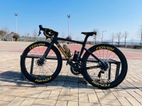 에스웍스 타막 sl7, sl8  44,52사이즈 프레임 데칼 : 로드자전거프레임휠데칼