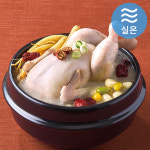 마니커F&G 전통삼계탕(실온) 800g : 야미몰