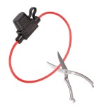 대형 휴즈 홀더 배선 커넥터  10AWG, 12AWG, 14AWG, 16AWG, 18AWG : 세화상사