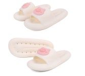 논슬립욕실화 캐릭터욕실화 목욕탕슬리퍼 : 하늘기린