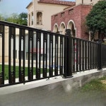 디자인휀스 정원 메쉬 휀스 강아지울타리 바리게이트 펜스 전원주택 난간 : 달란트 마켓 글로벌점