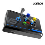 PC PS4 PS5 조이트론 철권 조이스틱 EX레볼루션V5 철권8 아케이드 스틱 스파 : 조이트론스토어