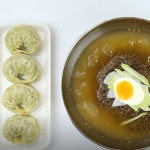 막국수10인분+고기만두조합 물냉비냉세트 쟁여두고먹는 : 레스트4유