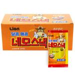 추억의 쫀드기 네모스낵 불고기맛 13gX30개 : 가람마켓