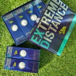 [마루망] EXTREME DISTANCE  6구세트 [로고인쇄/선물포장] 짱골프 : 동대문상인