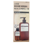 스킨유 이노센트 딥머스크 스크럽워시 기획 : 비이다