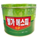 (주)에스피씨지에프에스 푸드웰구내식당 | 웰가 에스피 5kg (롯데웰푸드) : 베이킹119