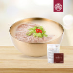 [한촌설렁탕] 프리미엄 설렁탕 480g (신선냉동) 사골곰탕 캠핑요리 : 한촌설렁탕 공식몰