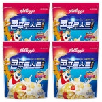 켈로그 콘푸로스트 시리얼 1320g 4개 : 스마트바잉