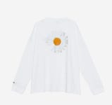나이키 X 피스마이너스원 롱슬리브 티셔츠 화이트 DR0098-100 : 슈 데일리