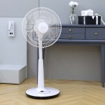 한일 초미풍 스탠드형 선풍기 EFe-C350A : 주 델라이프