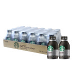 스타벅스 파이크 플레이스 블랙커피 275ML X 24병 코스트코 캔커피 : 어니언마트