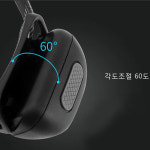 피티타임-에어 충전식 헤드랜턴 백패킹 낚시 캠핑 라이트 등 랜턴 : 샤이니샵