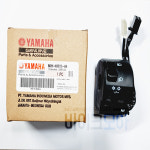 야마하 NMAX21년 이후 윙카스위치 핸들스위치 좌측 B6H-H3972-00 : 유진부속
