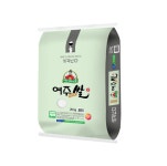 대왕님표 여주쌀 20kg : juashop