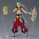 Figma 피그마 Fate Grand Order / 절대마수전선 바빌로니아 길가메쉬 : 피규어앤굿즈